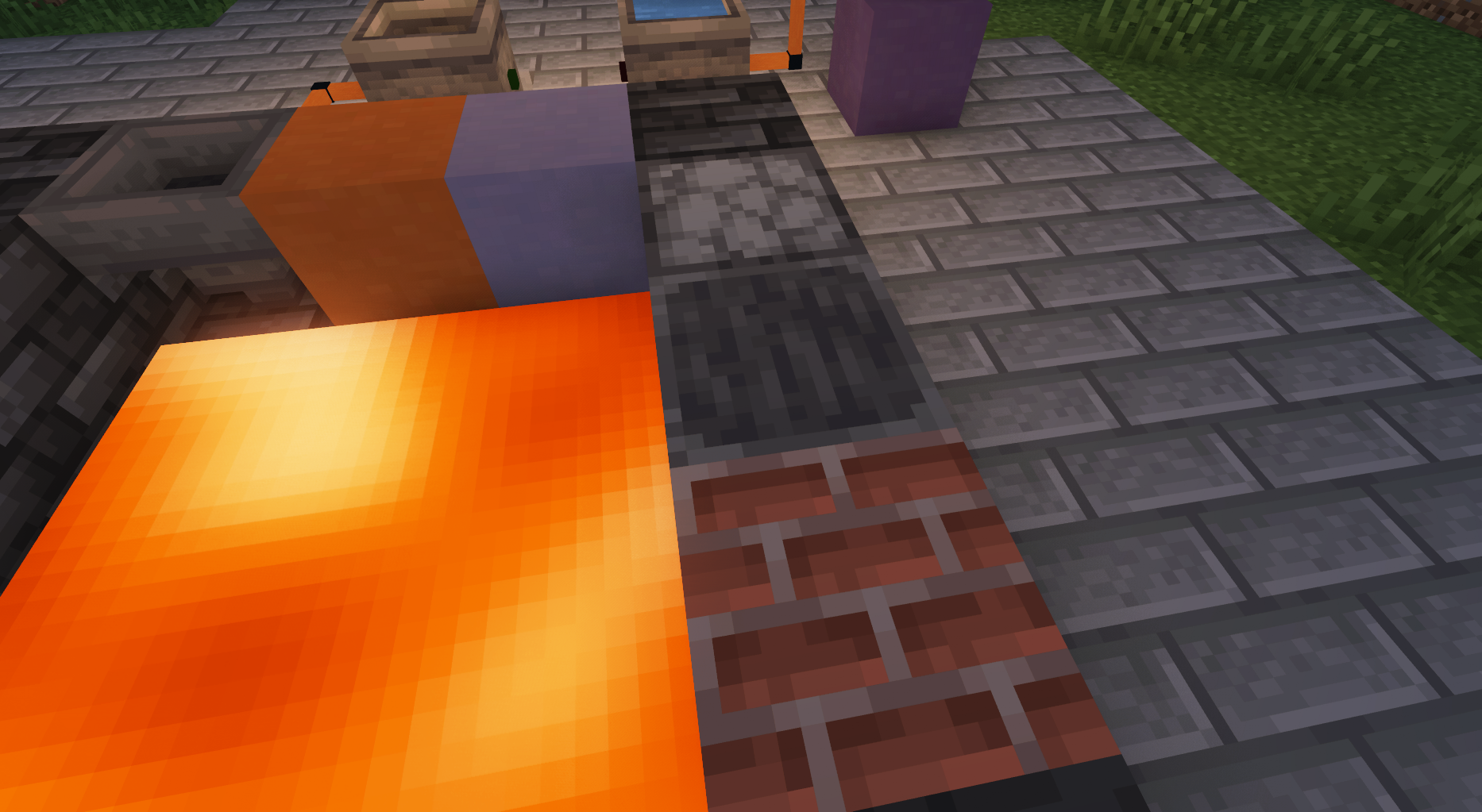 Using the smeltery